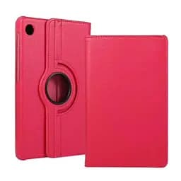 Чохол з поворотом на 360  Lenovo Tab 10.1 2025 TB311XU TB311FU Рожевий - мініатюра 6