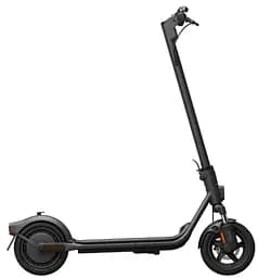 Електросамокат Ninebot eKickScooter by Segway F2 II E Black (AA.05.12.01.0010) UA UCRF - мініатюра 4