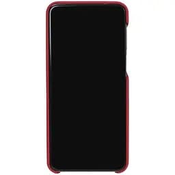 Чохол-накладка RedPoint Uno Case Xiaomi Redmi Note 9 Pro/Note 9S/Note 9 Pro Max Red - мініатюра 2