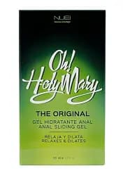 Анальний гель Nuei Holy Mary 50 мл - мініатюра 3
