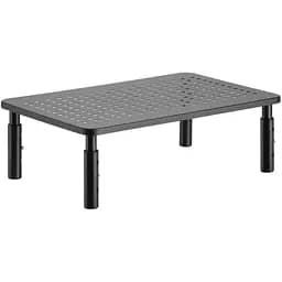 Настільна підставка для монітора OfficePro MR-314 Black