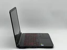 Ноутбук Acer 15.6" Nitro 715-5173BU, i7-9750H, 16 GB, 960 GB, NVIDIA GeForce GTX 1650, 1920x1080, IPS (SH25121314) Б/в - мініатюра 4