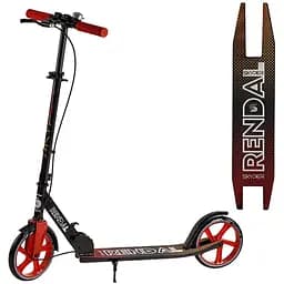 Самокат двоколісний Skyper Rendal NL-14792