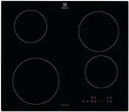 Варочна поверхня Electrolux LIB60420CK