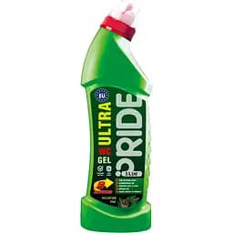 Универсальный чистящий гель Pride Ultra Mountain Pine 1 л