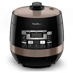 Мультиварка Moulinex CE430A34 (6805995) - мініатюра 2