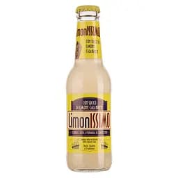 Напій ChinottIssimo Limonissimo безалкогольний 200 мл