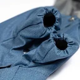Дощовик для собак Pet Fashion Mason L (PR244355) - мініатюра 4