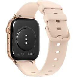 Smart Watch Gelius Pro Amazwatch Numix GP-SW009 gold UA - мініатюра 4