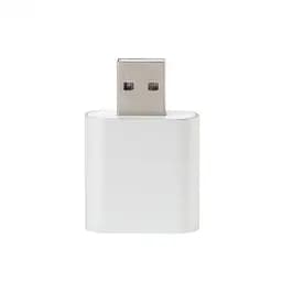 Звуковая плата USB, Virtual 7.1 Channel, chip CZH-H077