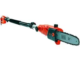 Висоторіз електричний Black&Decker зі штангою PS7525
