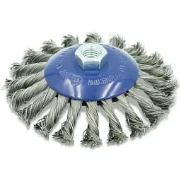 Щетка конусная Gerrard 7185655 (128817)