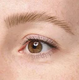 Олівець для брів Artdeco Ultra Fine Brow Liner Deep Brunette тон 12, 0.09 г (554871) - мініатюра 5