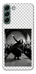 Чохол Demsky Harry Potter 4 для Samsung Galaxy S22+