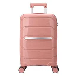 Валіза Semi Line 20" S Pink (T5836-1) - мініатюра 2