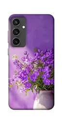 Чохол Demsky Vase with flowers для Samsung Galaxy S24 FE