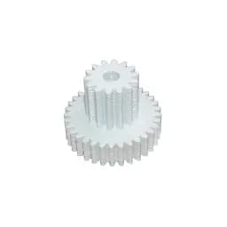 Bosch ErgoMixx MS62B6190, MS6CM4190, MSM6719090, MSM6S90B, 12005799 Шестерня кришки паразитна середня