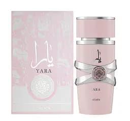 Оригинал Lattafa Perfumes Yara 100 мл парфюмированная вода