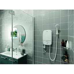 Проточний водонагрівач Atlantic Tempo Lite IECI-SW2P55 SP 5.5 kW - мініатюра 7