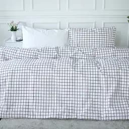 Комплект постільної білизни MirSon Ranforce Elite 17-4813 Martinhi 175 х 210 см