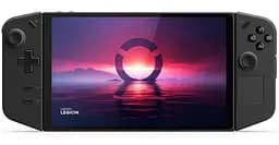 Ігрова консоль Lenovo Legion Go 8APU1 1TB (83E1004CRA) Б/в