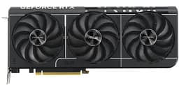 Видеокарта ASUS RTX 5080 16GB PRIME OC Edition (PRIME-RTX5080-O16G) (GDDR7, 256 bit, PCI-E v5.0 x16)