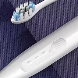 Електрична зубна щітка DR.BEI Sonic Electric Toothbrush E0 White - мініатюра 6