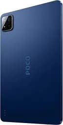 Планшет Xiaomi Poco Pad X1 8/512GB Blue (Global) - мініатюра 6