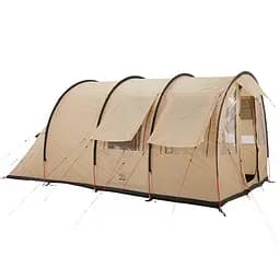 Намет тримісний для кемпінгу Grand Canyon Helena 3 Mojave Desert (330030), Бежевий - мініатюра 9