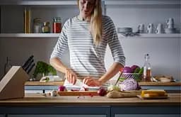 Набір ножів Wuesthof Gourmet, 3 предмети (1125060307) - мініатюра 3