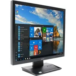 Монитор 19" Acer V193DB - Class B "Б/У"