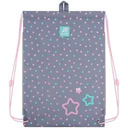 Сумка для взуття Kite 600M Kawaii Stars (K25-600M-13) - мініатюра 3