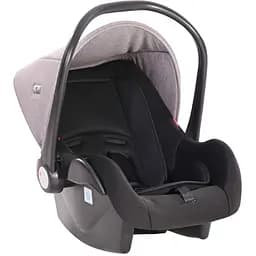 Автокрісло Lorelli Lifesaver, бежевий (20011)