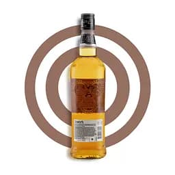 Віскі Dewar's Japanase Smooth 8 oy Blended Scotch Whisky 40% 0.7 л - мініатюра 4