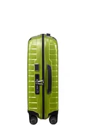 Валіза Samsonite PROXIS 55 см LIME 55x40x20(23) CW6*74001 - мініатюра 10
