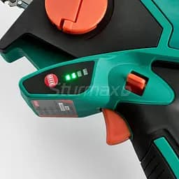 Набір акумуляторного инструмента Sturmax SCM2161C-SET - мініатюра 5