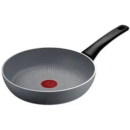Сковорода Tefal Halo 24 см серая (C3120453)