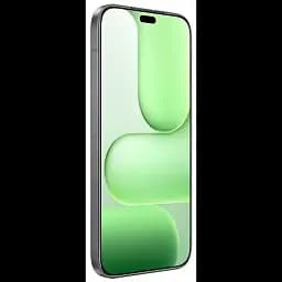 Смартфон Honor 600 Lite 5G 8/256Gb Velvet Black No Adapter Global version - мініатюра 2