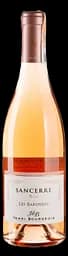 Вино Henri Bourgeois Sancerre rose Les Baronnes, 2017, розовое, сухое, 12,5%, 0,75 л