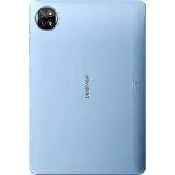 Планшет Blackview TAB 20 4/64GB Wi-Fi Blizzard Blue (6931548323143) Global EU [151902] - мініатюра 6