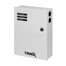 Джерело безперебійного живлення Trinix PSU-1203LED(M) LiFePO4 (41-00057) - мініатюра 5