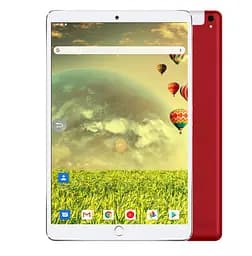 Планшет-телефон Hoozo MTPad116 LTE 2/32 4G Red - мініатюра 2