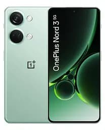 Смартфон OnePlus Nord 3 12/256GB Misty Green Global