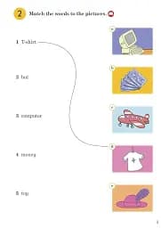 Ladybird Readers 1 Peppa Pig. Daddy Pig's Old Chair Activity Book - мініатюра 3