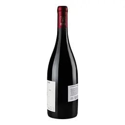 Вино Domaine du Jas Cotes du Rhone Villages Visan 2018, 0,75 л, 15,5% (705079) - мініатюра 2
