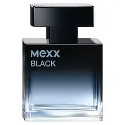 Туалетна вода Mexx Black Man 30 мл - мініатюра 5
