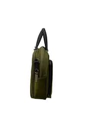 Сумка Для Ноутбука 15,6" Samsonite BLAZING OLIVE GREEN 40х30х13 KQ0*44006 - мініатюра 6
