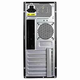 Корпус GameMax M-500 500W Black (ET-210U3-500W) 500 Вт - мініатюра 5