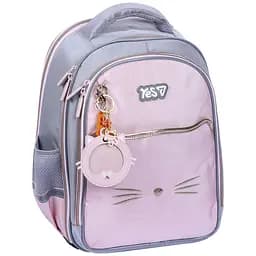 Рюкзак шкільний Yes S-111M My Kitty (550240)