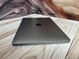 Ноутбук Apple MacBook Pro 13" 2018 i7-8559U/16/500 (C02XJ0R9JHD2) Б/в - мініатюра 5